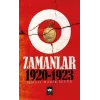 O Zamanlar 1920-1923