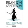 Oathbringer - Fırtınaışığı Arşivi Üçüncü Roman-Cilt 1