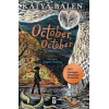 October, October (Ciltli)