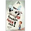 Odamda İnek Var