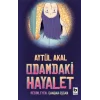 Odamdaki Hayalet
