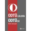 Odtü’lülerin Odtü’sü
