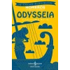 Odysseia - Kısaltılmış Metin