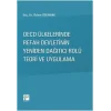 Oecd Ülkelerinde Refah Devletinin Yeniden Dağıtıcı Rolü Teori ve Uygulama