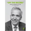Off The Record