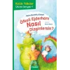 Öfkeli Ejderhanı Nasıl Dizginlersin?