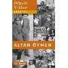Öfkeli Yıllar