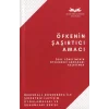 Öfkenin Şaşırtıcı Amacı