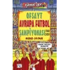 Ofsayt Avrupa Futbol Şampiyonası Eğlenceli Bilgi - 31