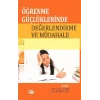 Öğrenme Güçlüklerinde Değerlendirme Ve Müdahale