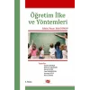 Öğretim İlke ve Yöntemleri