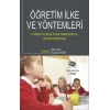 Öğretim İlke ve Yöntemleri