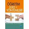 Öğretim İlke ve Yöntemleri