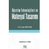 Öğretim Teknolojileri ve Materyal Tasarımı