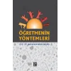 Öğretmenin Yöntemleri