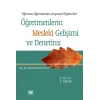 Öğretmenlerin Mesleki Gelişimi ve Denetimi