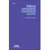 Oidipus Psikomitoloji 2: Sosyokültürel Açılımlar