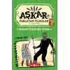 Okçular Tekkesinde Soygun - Aşkar ve Parlayan Yıldız 3