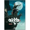 Okko 5 – Boşluk Devri
