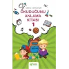 Okuduğunu Anlama Kitabı 1