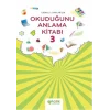 Okuduğunu Anlama Kitabı 3