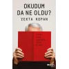 Okudum da Ne Oldu?
