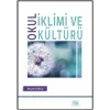 Okul İklimi ve Kültürü