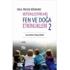 Okul Öncesi Dönemde Bütünleştirilmiş Fen Ve Doğa Etkinlikleri 2