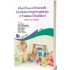 Okul Öncesi Dönemde Çocukları Değerlendirme ve Tanıma Teknikleri