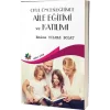 Okul Öncesi Egitimde Aile Eğitimi Ve Katılımı