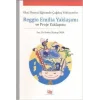 Okul Öncesi Eğitimde Çağdaş Yaklaşımlar Reggi Emilo Yaklaşımı Ve Proje Yaklaşımı