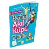 Okul Öncesi İlkokul - Benim Akıl Küpü Yavrum