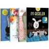 Okul Öncesi Seti (4 Kitap Takım)