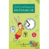 Okula Hazırlanıyorum - Kavramlar
