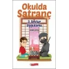 Okulda Satranç 3. Seviye Uygulama
