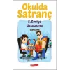 Okulda Satranç 5. Seviye Ustalaşma