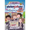 OkulunGizliSesi.com