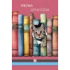 Okuma Günlüğüm - Kedili