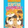 Okumayı Sevdiren Kitaplar - Kaptan Marmelat