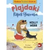 Okumayı Sevdiren Kitaplar - Plajdaki Köpek Yavrusu