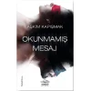 Okunmamış Mesaj