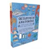 Okyanusun Anatomisi