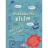 Olağanüstü Bilim Aktivite Kitabı