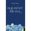 Olağanüstü Bir Gece