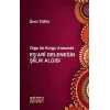 Olgu ile Kurgu Arasında Eşari Geleneğin Şiilik Algısı