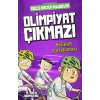 Olimpiyat Çıkmazı - Bisiklet Yarışlaması