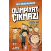 Olimpiyat Çıkmazı - Düğün mü Maç mı?