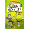 Olimpiyat Çıkmazı - En Meşhur Video