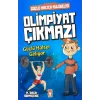 Olimpiyat Çıkmazı - Güçlü Halter Geliyor