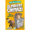 Olimpiyat Çıkmazı - Spor Kulübelisi